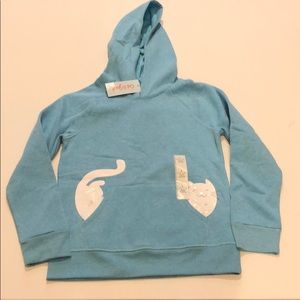 Girls Hoodie